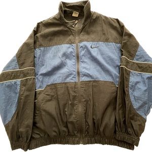 Nike XL Windbreaker